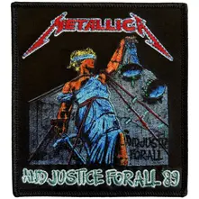Justice Bright Colours thumbnail