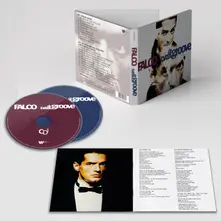 DATA DE GROOVE (DELUXE EDITION) [2022 REMASTER] thumbnail
