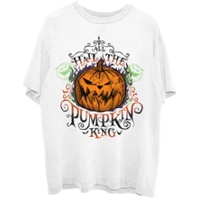 The Nightmare Before Christmas All Hail…
