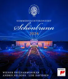 Sommernachtskonzert 2024 / Summer Night Concert 2024 thumbnail