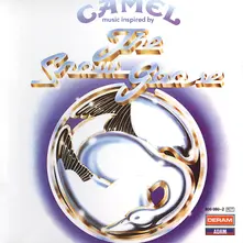 SNOW GOOSE thumbnail