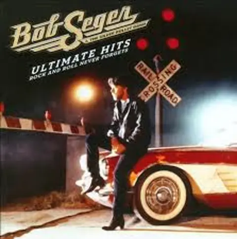 ULTIMATE HITS: ROCK AND ROLL NEVER FORGETS