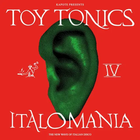 ITALOMANIA VOL.4