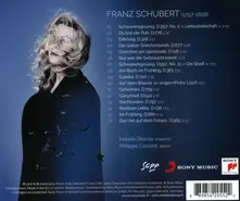 Natalie Dessay – Schubert (CD)