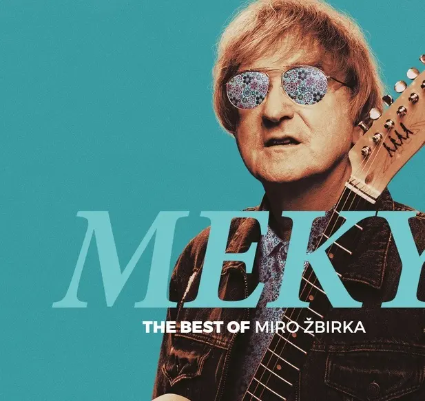 The Best Of Miro Žbirka
