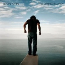 CD THE DIVING BOARD