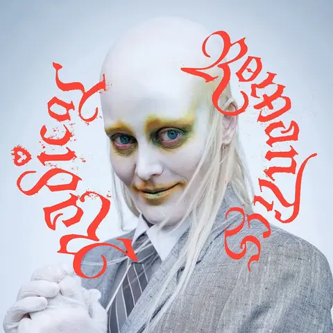 Fever Ray – Vinyl RADICAL ROMANTICS