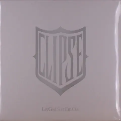 Clipse – Vinyl LET GOD SORT EM' OUT