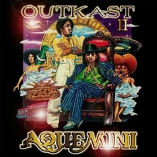 Outkast, Vinyl Aquemini