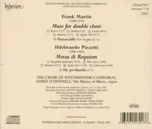 SACRED CHORAL MUSIC thumbnail