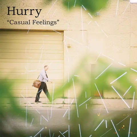 CASUAL FEELINGS