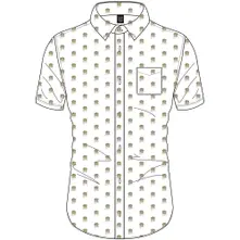 Crest Pattern