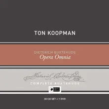 OPERA OMNIA - BUXTEHUDE COLLECTOR'S BOX thumbnail