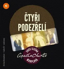 Čtyři podezřelí thumbnail