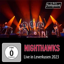 CD LIVE IN LEVERKUSEN 2023