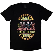 Tričko Sgt Pepper 2