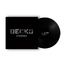 Vinyl Utečenec (15th Anniversary Edition)