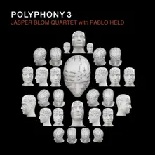 POLYPHONY 3 thumbnail
