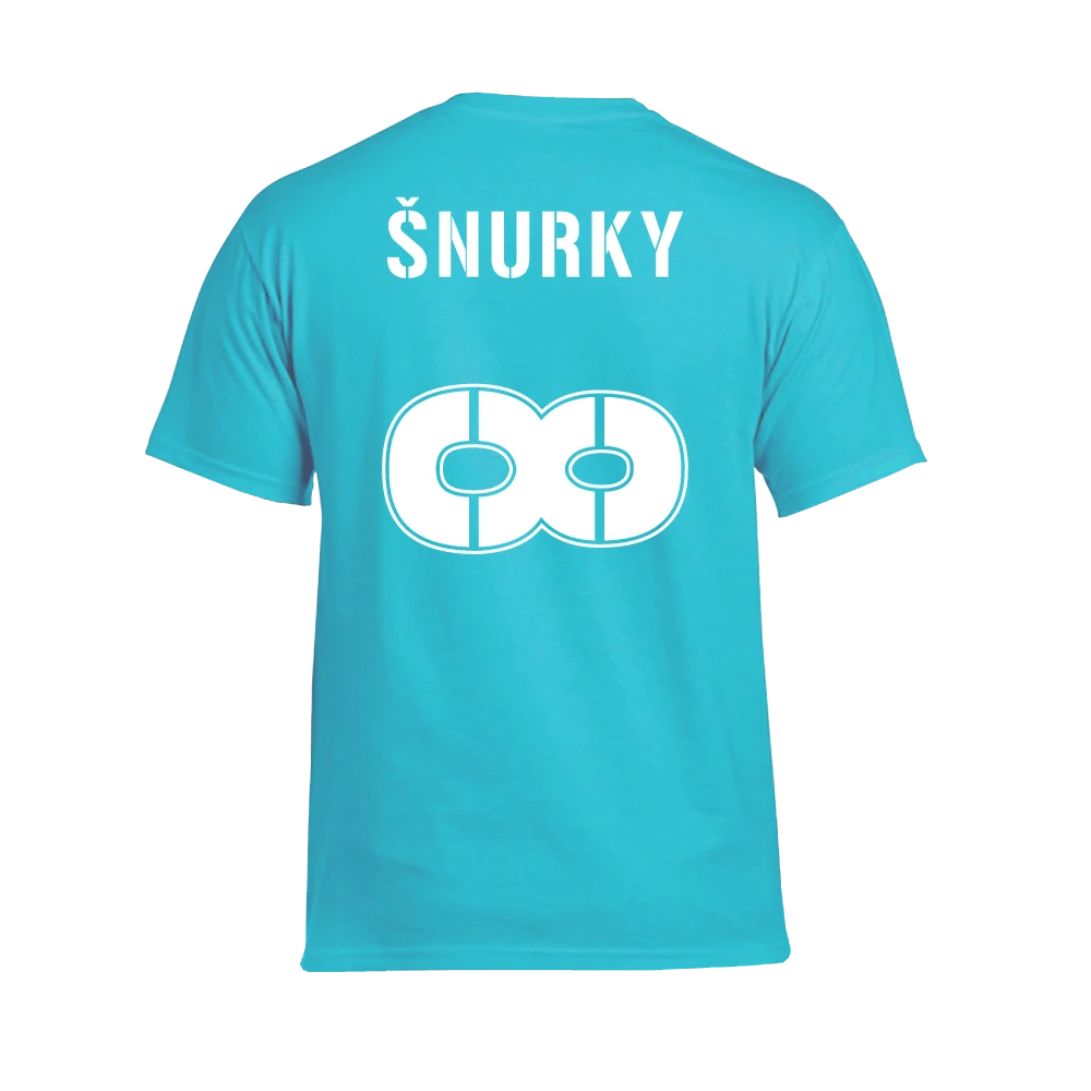 Šnurky