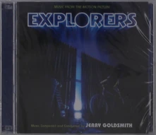 CD EXPLORERS