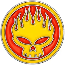Skull Logo