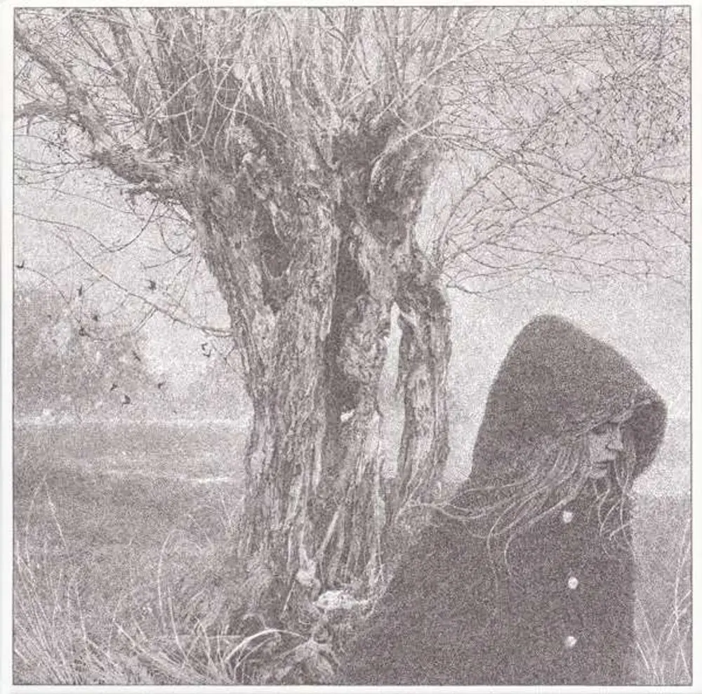 Lankum – BETWEEN THE EARTH AND SKY (CD)