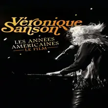 CD Les Années Américaines - Le Film