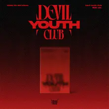 DEVIL YOUTH CLUB thumbnail