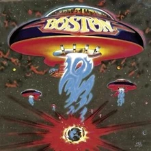Boston, Vinyl Boston