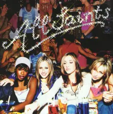 All Saints, Vinyl Saints & Sinners (25th Anniversary Edition) (Red Marble Vinyl)