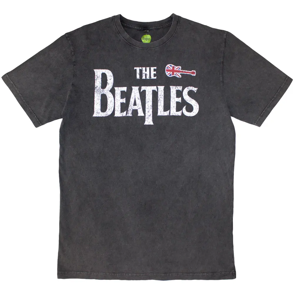 Guitar & Drop T