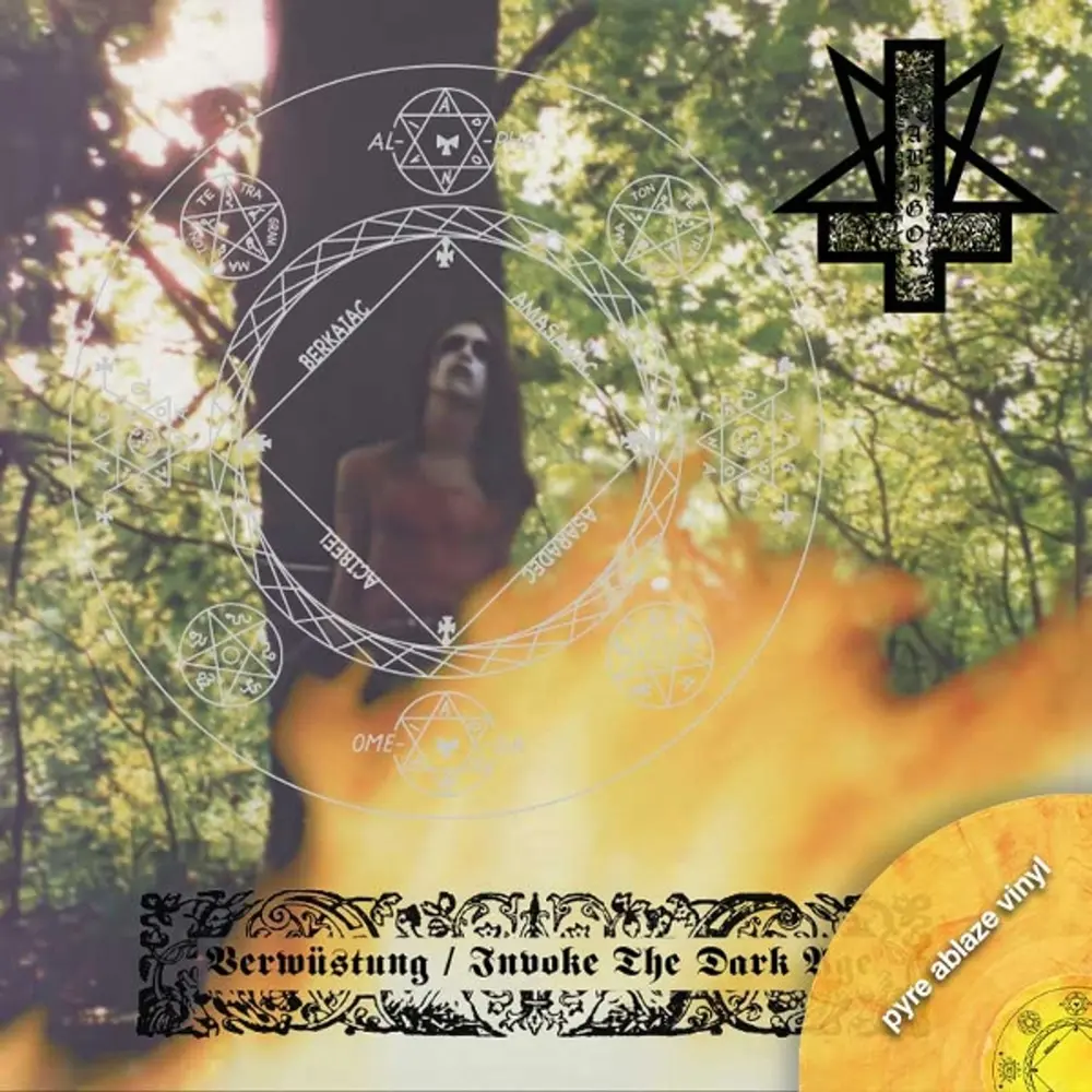 VERWUSTUNG / INVOKE TH...