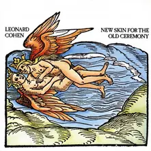 Vinyl New Skin For The Old Ceremony