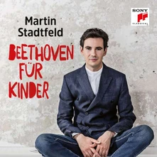 CD Beethoven Für Kinder