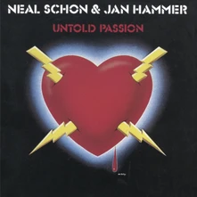 CD UNTOLD PASSION