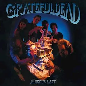 BUILT TO LAST