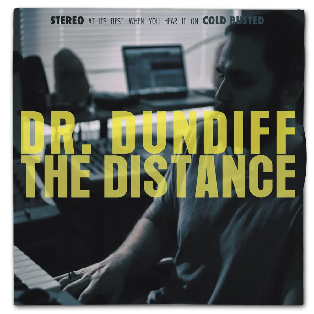 THE DISTANCE
