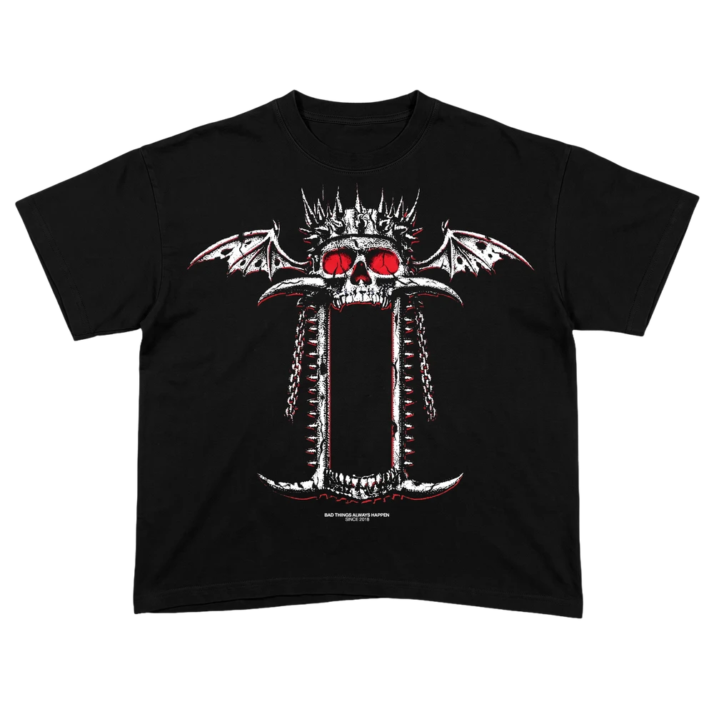 See You In Hell T-shirt