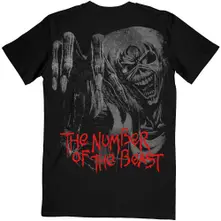 Number of the Beast Jumbo thumbnail