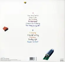 Lloyd Cole – COLE, LLOYD - ANTIDEPRESSANT (Vinyl)