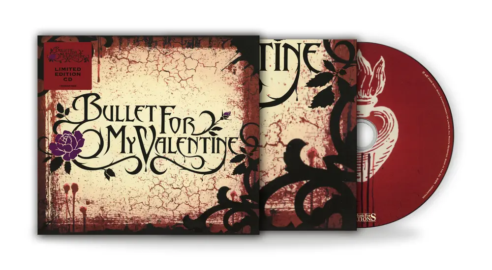 Bullet For My Valentine
