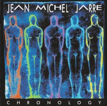 Vinyl Chronology