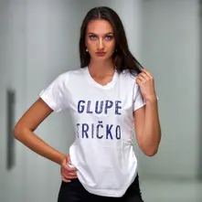 Glupe tričko thumbnail