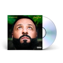 CD God Did
