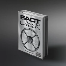 CD The 5th Album 'Fact Check'