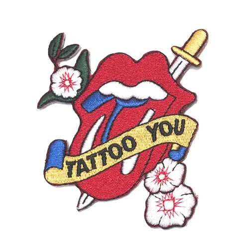 Tattoo You