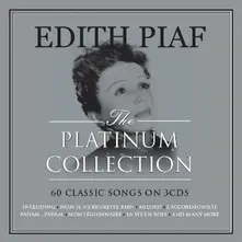 PLATINUM COLLECTION thumbnail