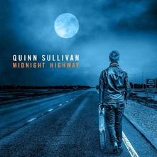 CD MIDNIGHT HIGHWAY