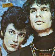 Mike Bloomfield, CD The Live Adventures Of Mike Bloomfield And Al Kooper