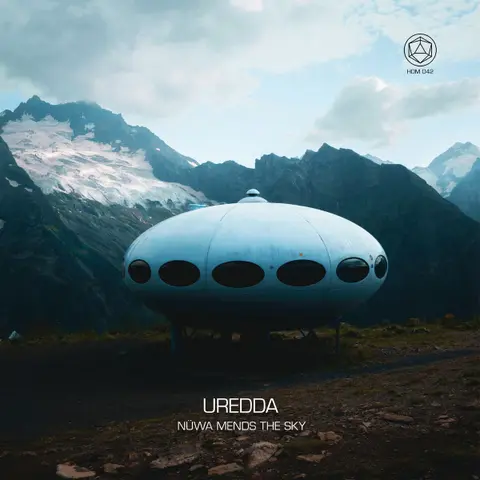 NUWA MENDS THE SKY